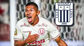 Edison Flores sorprende tras hacerse presente en partido de Alianza Lima: "Me gusta..."