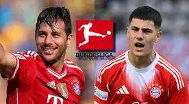 Con Chávez y Pizarro, la lista de jugadores peruanos que han jugado la Bundesliga Con Chávez y Pizarro, la lista de jugadores peruanos que han jugado la Bundesliga