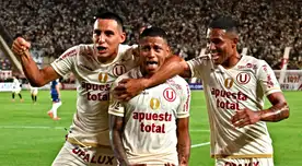 Universitario va por el batacazo con dos fichajes extranjeros para la Liga 1, según web internacional