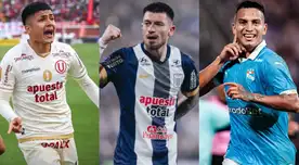 Universitario, Alianza Lima o Cristal: ¿Qué equipo tiene el fixture más difícil en el Apertura?