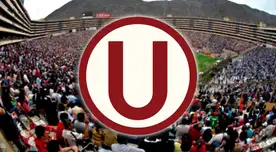 Suena para reforzar a Universitario y se comparó con Román Riquelme: "Trataba de imitarlo"