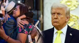 BUENAS NOTICIAS para inmigrantes: programa clave para familias seguirá vigente tras fallo judicial