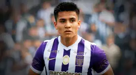 Óscar Pinto, exfigura de Alianza Lima, remece el mercado fichando por su anterior club: "Regresa"