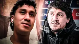 Renato Tapia responde sobre polémica contra Jean Ferrari en la selección peruana: "No siento que..."