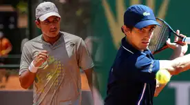 Gonzalo Bueno vs Herbert por el Australian Open: cuándo juega y dónde ver en vivo