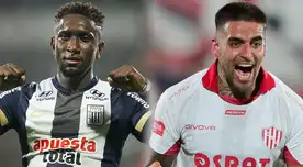 ¿A qué hora juega Alianza Lima vs. Unión y dónde ver partido por la Serie Río de La Plata?