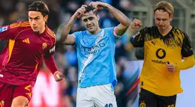 Partidos de hoy EN VIVO, martes 12 de enero: programación y dónde ver fútbol online Partidos de hoy EN VIVO, martes 12 de enero: programación y dónde ver fútbol online