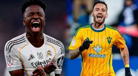 ¿A qué hora juega Real Madrid vs Albacete y dónde ver partido por la Copa del Rey? ¿A qué hora juega Real Madrid vs Albacete y dónde ver partido por la Copa del Rey?