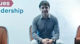 Morientes, exfigura del Real Madrid, lanza dura reflexión: "Falta un jugador peruano referente en Europa"