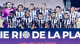 La contundente decisión que tomó Pablo Guede en Alianza Lima tras derrota ante Independiente