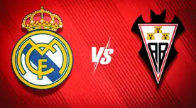 Canal confirmado para ver Real Madrid vs Albacete por octavos de Copa del Rey