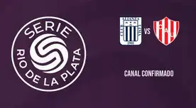 Canal confirmado para ver Alianza Lima vs Unión por la Serie Río de la Plata 2026 Canal confirmado para ver Alianza Lima vs Unión por la Serie Río de la Plata 2026
