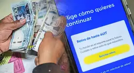 Retiro AFP 2026: ¿Hasta cuándo se podrá realizar la rectificación? Este es el plazo CONFIRMADO