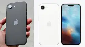 iPhone 17e: precio, fecha de lanzamiento y características del teléfono BARATO de Apple para 2026