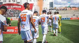 ¡Lo último! Ayacucho FC realizó importante gestión en el TAS y podría volver a la Liga 1 ¡Lo último! Ayacucho FC realizó importante gestión en el TAS y podría volver a la Liga 1