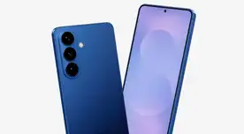 Galaxy S26: características, precio y fecha de lanzamiento del nuevo gama alta de Samsung para 2026