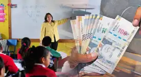 Bono Escolaridad 2026: ¿Desde cuándo inicia el pago? Este es el CRONOGRAMA OFICIAL para cobrar