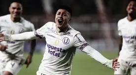 Futbolista titular de Universitario dejó el club tras firmar importante contrato por todo el 2026