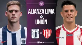 Alianza Lima vs Unión EN VIVO: horario, apuestas y dónde ver GRATIS por Serie Río de la Plata 2026