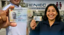 Promoción del DNI electrónico 3.0 a S/ 30: ¿Quiénes pueden acceder a la oferta y hasta cuándo?