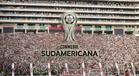 Universitario lo quiso y ahora se luce en equipo que jugó 'semis' de Sudamericana: "Muy feliz"