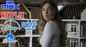 La empleada: ¿cuándo y en qué plataforma de streaming se podrá ver el nuevo thriller psicológico de Sydney Sweeney