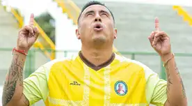 Christian Cueva recibe inesperada noticia luego de polémica con Renato Tapia: "Información..."