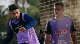 Federico Girotti dio detalles de un enfrentamiento con Carlos Zambrano: "Tuvimos una pelea"