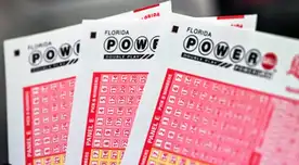 Resultados de Powerball del miércoles 14 de enero: números ganadores del jackpot de la lotería de EE. UU.