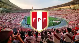 Selección peruana confirma dos partidos amistosos para fines de enero en Lima: rival y fecha