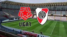 Ex River Plate fichó por rival de Alianza Lima y Universitario para la Liga 1 2026