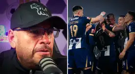 Mr Peet destacó a volante de casi medio millón que jugará con Alianza Lima todo el 2026: "Notable"