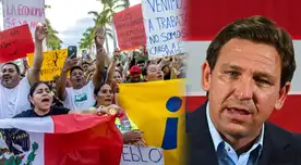 ALERTA, inmigrantes: Florida debate nuevas leyes de inmigración que aplican sanciones penales e insólitas restricciones financieras