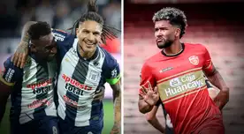 Alianza Lima vs Sport Huancayo: fecha, día, hora y canal confirmado para debut en la Liga 1 2026