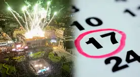 ¿Este 17 y 18 de enero son feriados por el 491 Aniversario de Lima? Conoce qué dice El Peruano