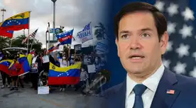 ¡DESAPARECIDOS! Gobierno de EE. UU. desconoce el paradero de 137 venezolanos deportados: los expulsaron mediante un proceso ilegal