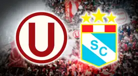 ¡Golpe! Universitario rompe el mercado y anuncia el fichaje de ex Sporting Cristal: "Historia"