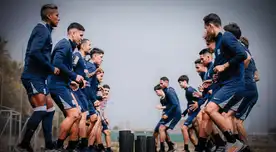 Alianza Lima sufre baja de último momento de futbolista titular y genera alarma en Pablo Guede Alianza Lima sufre baja de último momento de futbolista titular y genera alarma en Pablo Guede