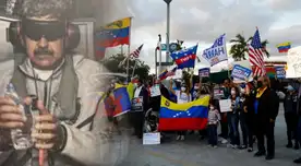 ¡EN PELIGRO! Abogado de inmigración en EE. UU. asegura que venezolanos bajo TPS enfrentan riesgos graves si regresan a su país