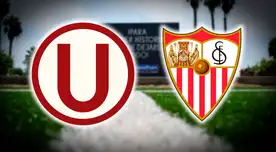 En Chile revelan que Universitario quiere dar el batacazo fichando a ex Sevilla: "Negociaciones" En Chile revelan que Universitario quiere dar el batacazo fichando a ex Sevilla: "Negociaciones"