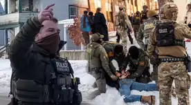 ¡ALERTA! Agente de ICE que mató a Renee Good tiene "sangrado interno": ¿Fue un ajuste de cuentas?