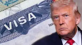 Donald Trump y su ataque más letal: suspende visas a 75 países, entre ellos Brasil, Colombia, Uruguay y más