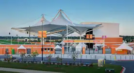 Ciudad de Rogers construirá un cruce seguro para peatones y conductores cerca de Walmart AMP: estas son las carreteras afectadas