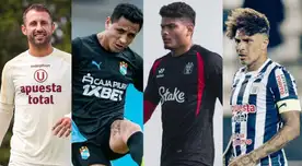 Partidos Liga 1 2026: programación de la fecha 1 del Torneo Apertura