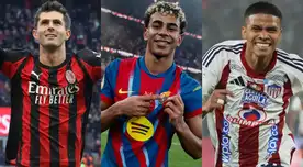 Partidos de hoy EN VIVO, jueves 15 de enero: programación y dónde ver fútbol online