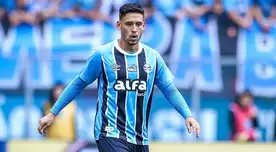 Erick Noriega recibe fuerte calificativo tras nueva derrota de Gremio: "Fue el..."