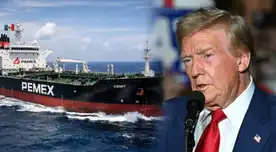 País de América Latina actúa sin miedo a Trump: se convierte en el principal proveedor de petróleo de Cuba en medio de tensiones con EE. UU.