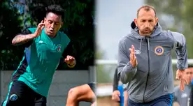 Juan Pablo II vs FC Cajamarca: fecha, hora y canal confirmado para ver debut de Cueva contra Barcos