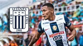 Suena como opción para Alianza Lima, pero ya tendría definido su futuro con campeón: "Otras prioridades"