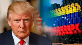 EE. UU. inicia la VENTA de petróleo venezolano: los ingresos iniciales están valorados en USD 500 millones